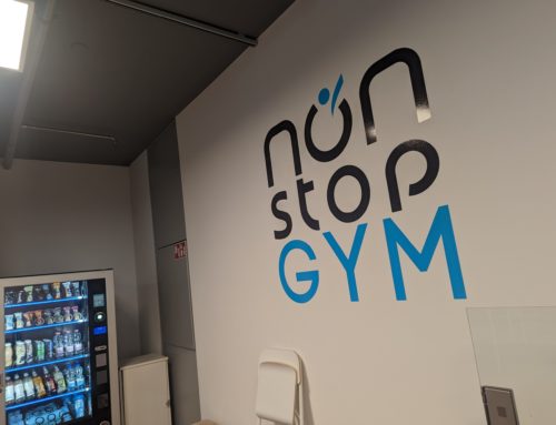 Non Stop Gym