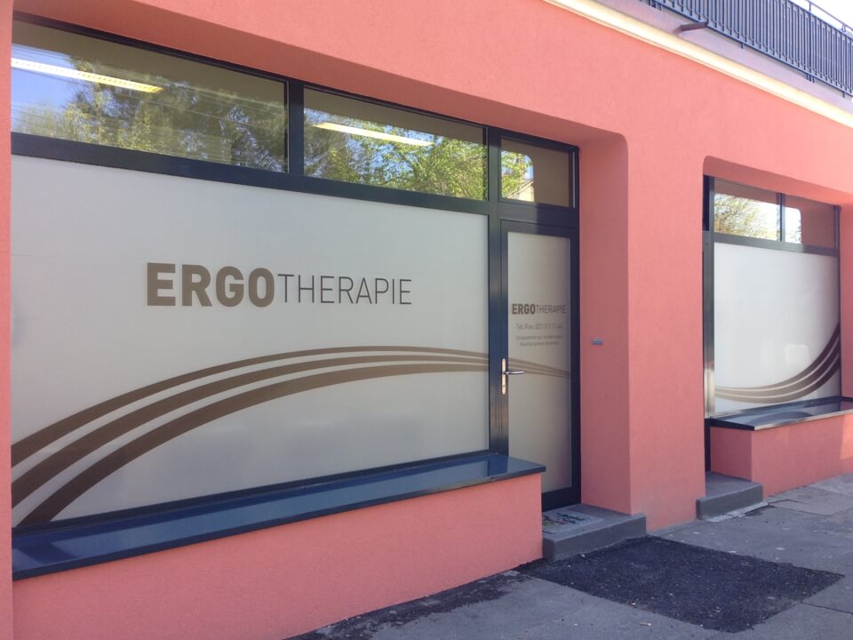 ErgoTherapie