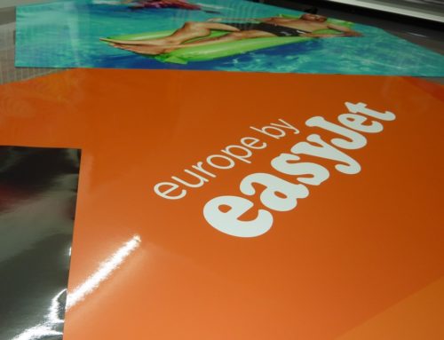 Easyjet – Genève