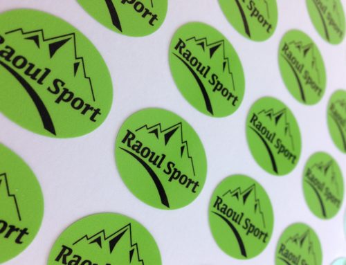 Raoul Sport – Nyon