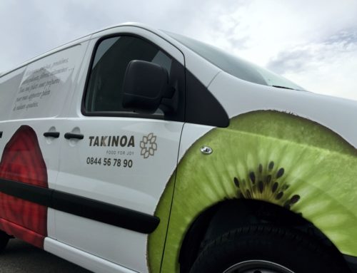 Takinoa – Nyon – Gland – Genève – Lausanne